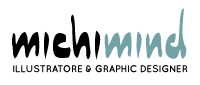 Michimind illustratore & graphic designer - Michele Lepera disegnatore e grafico freelance a Genova